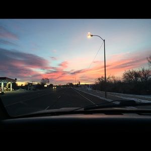 Meet your Posher, Ambrosia